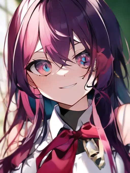 BrightOven9712의 幼馴染に会ったらヤンデレ化してた