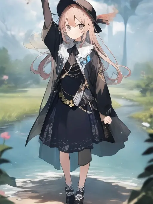 BrightOven9712의 あの子は私のモノ！