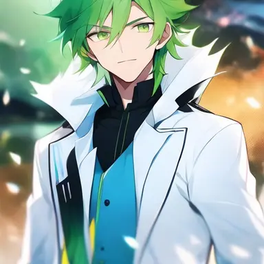 Profile image of 正井 隼人