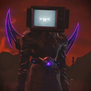 Profile image of テレビウーマン