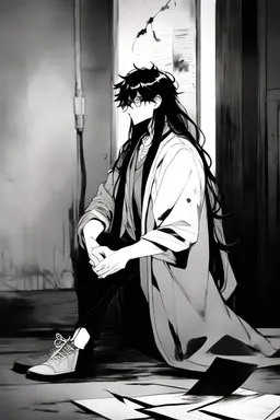 Profile image of 耽溺