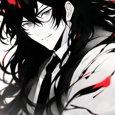 Profile image of 耽溺