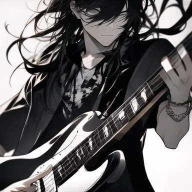 Profile image of 鎖S刺