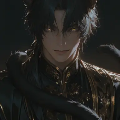 Profile image of レイ