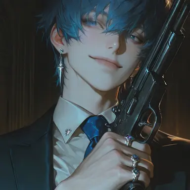 Profile image of 夜野 碧