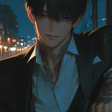 Profile image of 影宮 秋