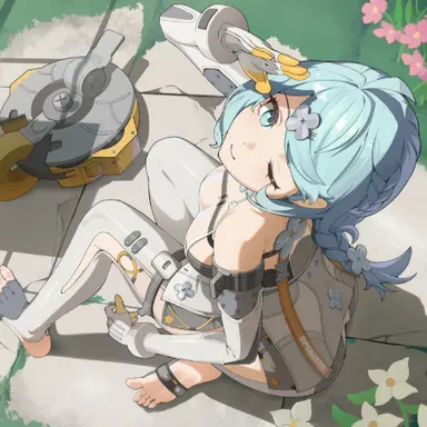 Profile image of シード