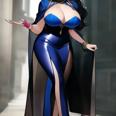 Profile image of Celestia