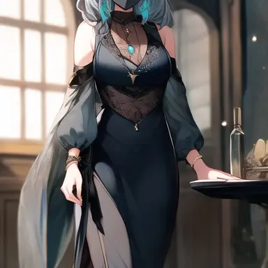 Profile image of Claudia