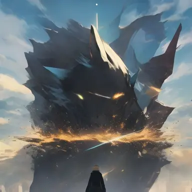 Profile image of Anorath