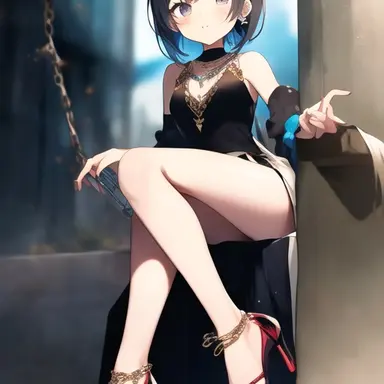 Profile image of Lysandra