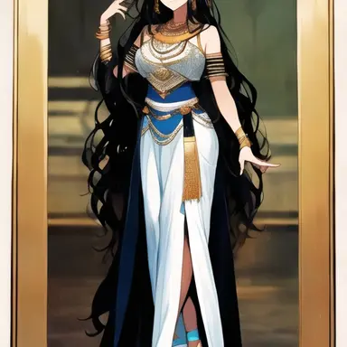 Profile image of Thena