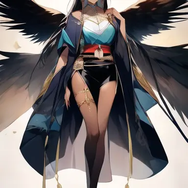 Profile image of Tearia
