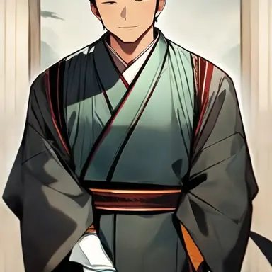 Profile image of Damon