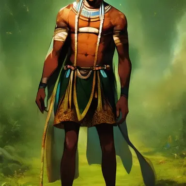 Profile image of Kleomenes