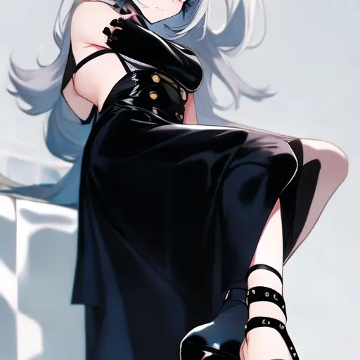 DaftlyGirl0593의 Valora's Lifeline