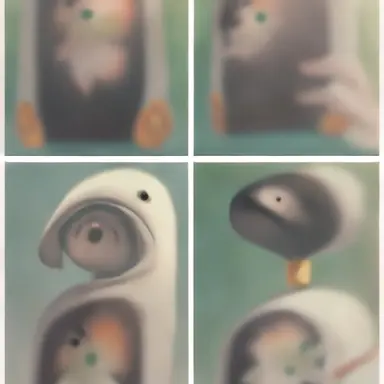 Profile image of Kael