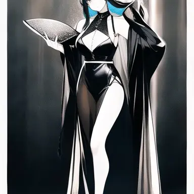 Profile image of Lysandra