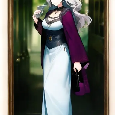 Profile image of Vivienne