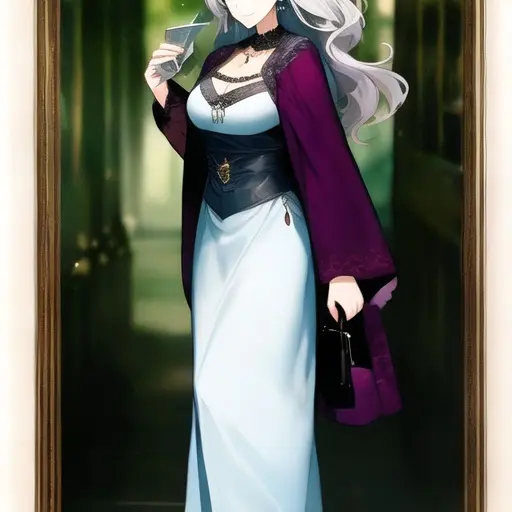 DaftlyGirl0593의 Caught in Her Storm