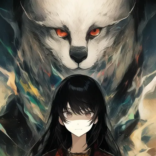 DaftlyGirl0593의 Genesis of Creation
