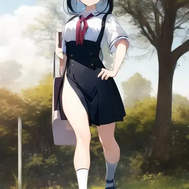 Profile image of Maya Chen