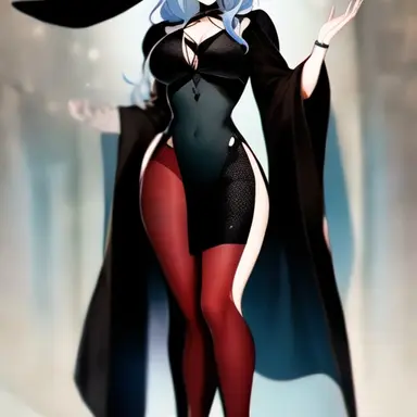 Profile image of Selene