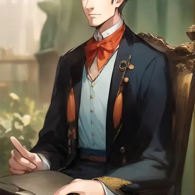 Profile image of Matthias
