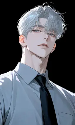 Profile image of Silver