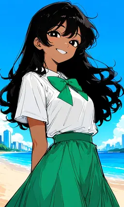 Profile image of Connie Maheswaran