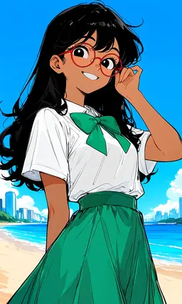 Profile image of Connie Maheswaran