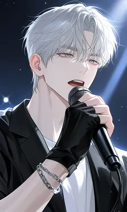 Profile image of Kaito
