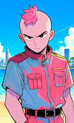 Profile image of Lars Barriga