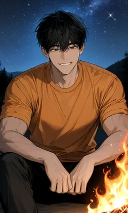 Profile image of Miguel