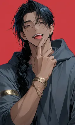 Profile image of Jamil