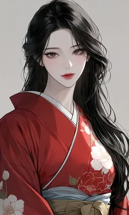 Profile image of Meimei