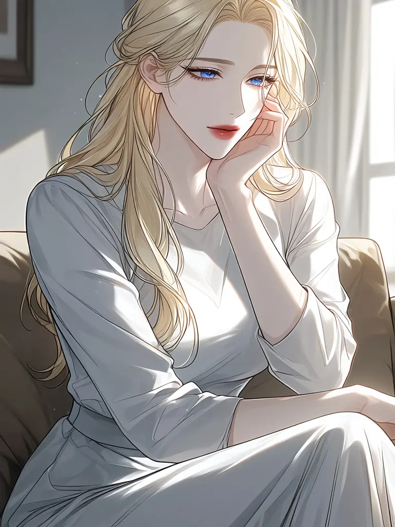 KeitaraMS43의 Hypnotized Mom