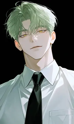 Profile image of Sebek
