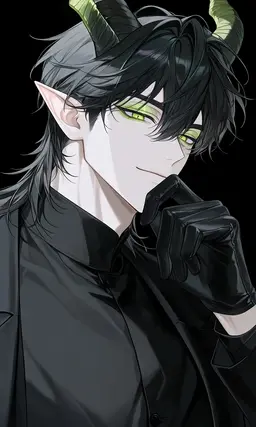 Profile image of Malleus