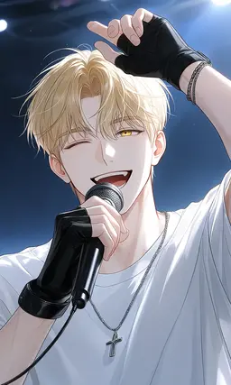 Profile image of Renshi