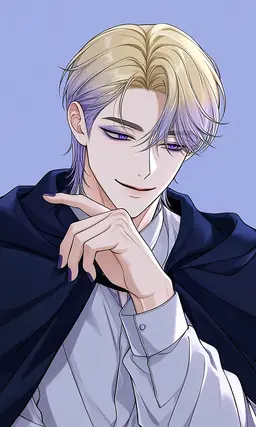 Profile image of Vil