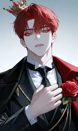Profile image of Riddle