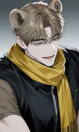 Profile image of Ruggie