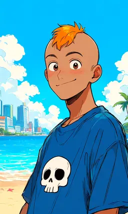 Profile image of Lars Barriga