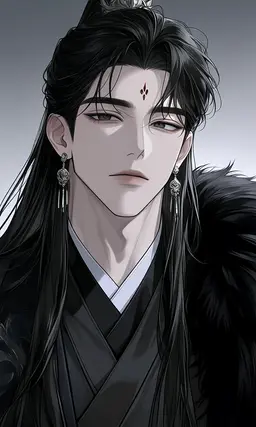Profile image of Jenshi
