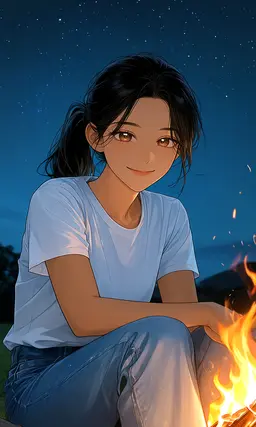 Profile image of Trisha