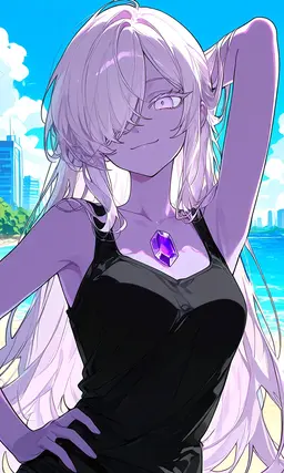 Profile image of Amethyst