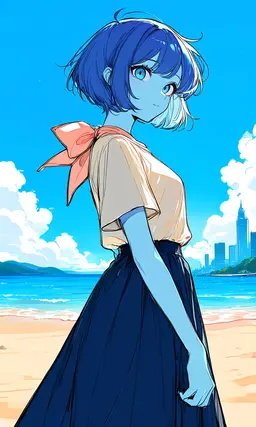 Profile image of Lapis Lazuli