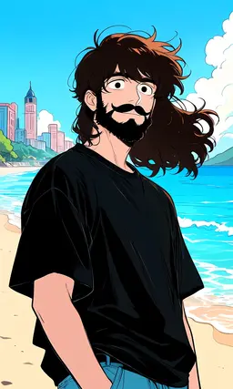 Profile image of Greg Universe