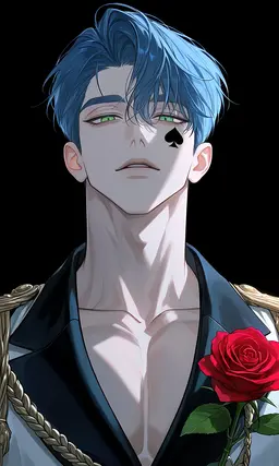 Profile image of Deuce